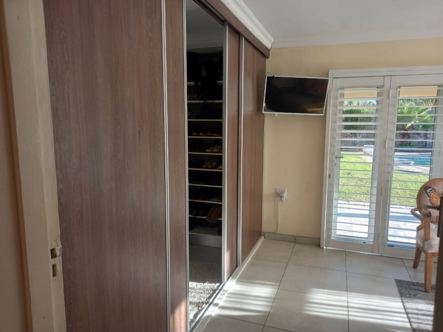 4 Bedroom Property for Sale in Berlin Eastern Cape